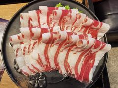 -老墙根涮肉(王四营店)