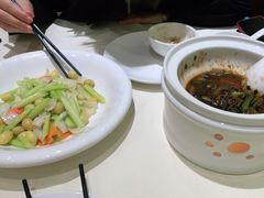 -老正兴菜馆(福州路店)