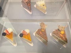 -天津东凯悦酒店·大堂吧