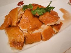 -天龙轩(香港丽思卡尔顿酒店)