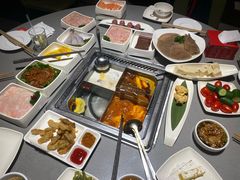 -海底捞火锅(金光华店)