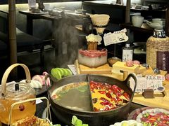-盡膳口福·百年汤方火锅(科华北路店)