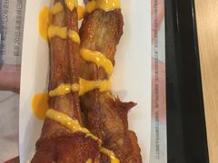-麦当劳(普陀长途客运中心店)