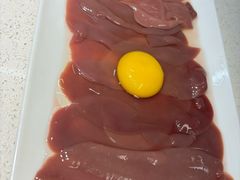 -味之绝美蛙鱼头火锅(松江万达店)