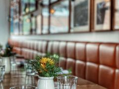 卡座-BOR Eatery(安福路店)