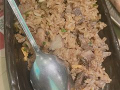 牛舌炒饭-沼津港精致料理·寿喜烧·烧鸟(漕河泾印象城店)