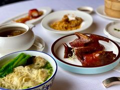 -富力丽思卡尔顿酒店·丽轩中餐厅