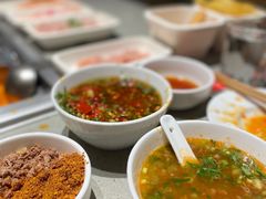 -海底捞火锅(津南永旺店生日主题店)