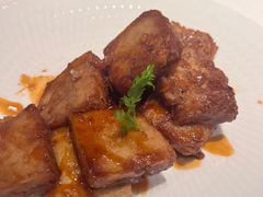 -扬州香格里拉·香宫中餐厅