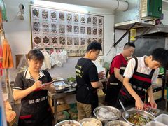-圆蛋酒料•生腌(开元路店)
