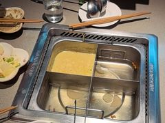 -海底捞火锅(崇文门新世界百货店)