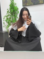 -熙.Hair 丨专注女子中长发丨