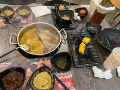 -呷哺呷哺 黄金牧场 (旧宫永辉超市店)