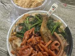 -吉庆桂林米粉·柳州螺蛳粉(港汇广场店)