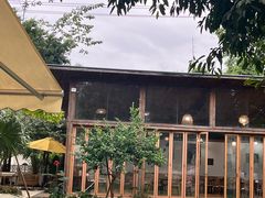 -柠檬花院烤肉·围炉煮茶·草坪团建·生日派对(三圣乡店)