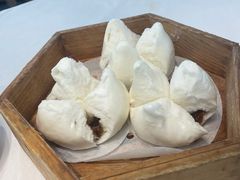 -怀德酒楼·粤菜·海鲜·茶点(宝安国际机场店)