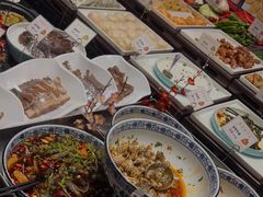 -潮道鱼仔店·潮汕味(长兴路店)