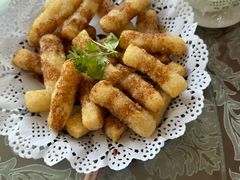 -老太太海鲜城(森林公园任家台店)