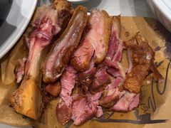 -金陵后厨·南京菜(新街口秣陵路店)