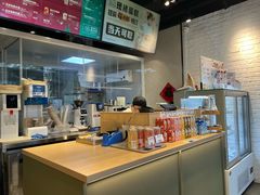 -可颂坊(凉城店)
