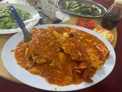 -关丹乞丐鸡海鲜饭店