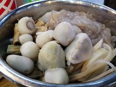 -黑竹香鸡(营和巷店)