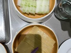 -海底捞火锅(天通苑华联店)
