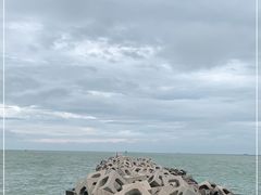 -东疆建设开发纪念公园