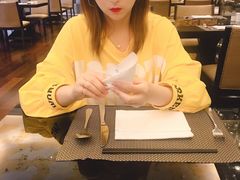 -武汉武昌威斯汀酒店-知味自助餐厅