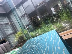 -酒蜻蜓·庭院私房菜(天元东路店)
