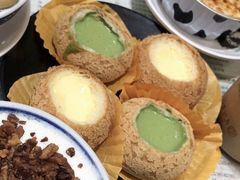 双皮奶麻薯-民信老铺(华盖路店)