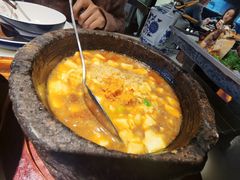 -绿茶餐厅(成都太古里店)