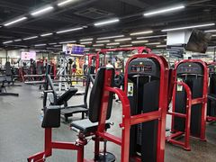 -超鹿运动(融侨锦江店)