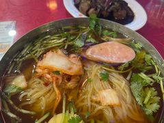 -西塔大冷面(市府大路店)