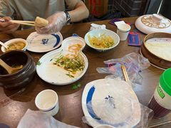 -满园烤鸭·春饼(太原街万达店)