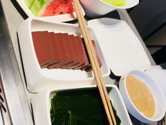 -海底捞火锅(龙湖北京大兴天街店)