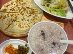 -甲乙饼·手工牛肉饼(金地广场店)