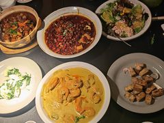 -小资太太餐厅(南岗区店)