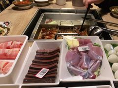 -野妹经典火锅(民治店)