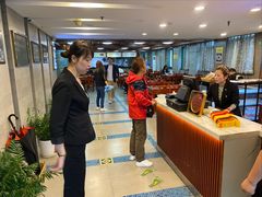 -清真马祥兴菜馆(云南北路店)