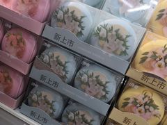 -泉州丰泽新华都百货(丰泽广场店)