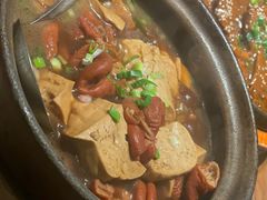 -蜜桃餐厅·伴山(湖滨商业街店)