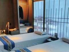 -星漾里•SPA•足道•按摩•养生(吕厝店)
