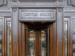 -海关大楼(陆家嘴街道)