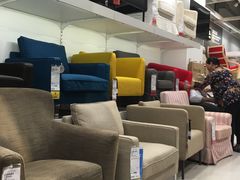 -宜家家居(西安未央商场店)