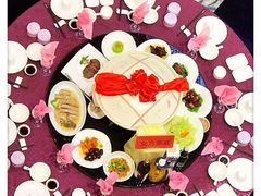 -禧瑞都大饭店(吊桥路店)