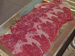 -喜井无限自助烤肉公司(石厦店)
