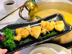 -六少·猪肚包鸡火锅(卓悦INTOWN店)