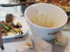 -虎丫炒鸡(郑州高新万科店)