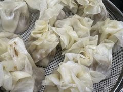 -清真嘎咕馅饼(奉天街店)